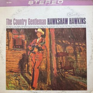 The Country Gentleman