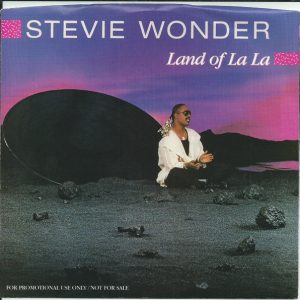 Land Of La La
