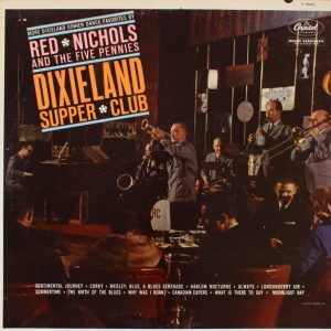 Dixieland Supper Club