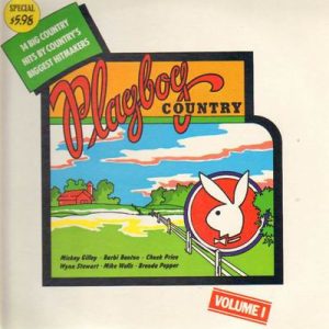 Playboy Country Volume 1