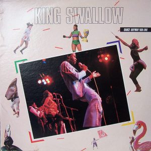 Dance Anyway You Like