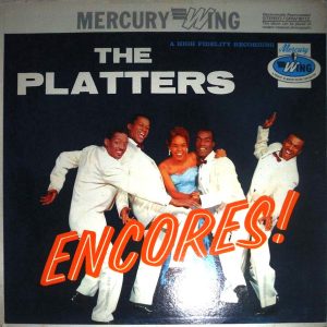 Encores!