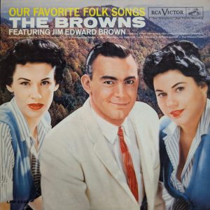 Our Favorite Folk Songs