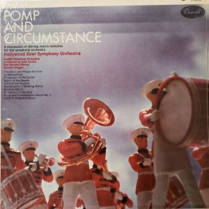 Pomp And Circumstance