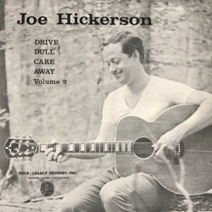 Drive Dull Care Away - Volume II