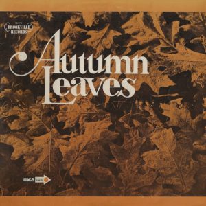 Autumn Leaves