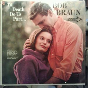 Till Death Do Us Part