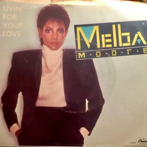 Livin' For Your Love / Got To Have Your Love