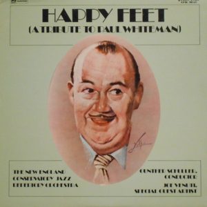 Happy Feet (A Tribute To Paul Whiteman)