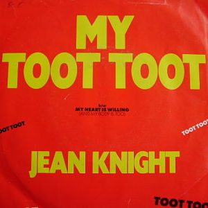 My Toot Toot