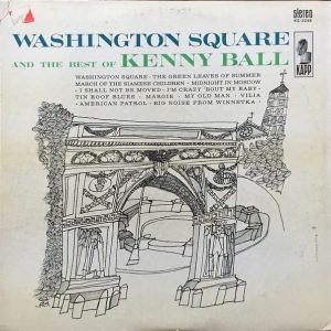 Washington Square And The Best Of Kenny Ball