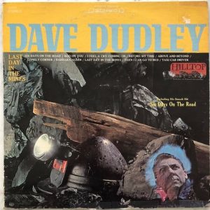 Last Day In The Mines