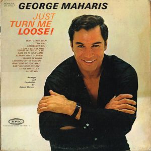 Just Turn Me Loose!