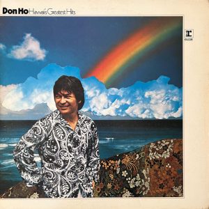 Hawaii's Greatest Hits