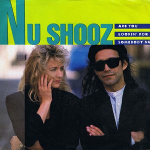 Are You Lookin' For Somebody Nu