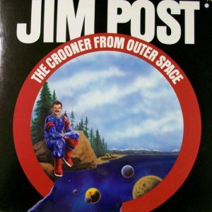 The Crooner From Outer Space