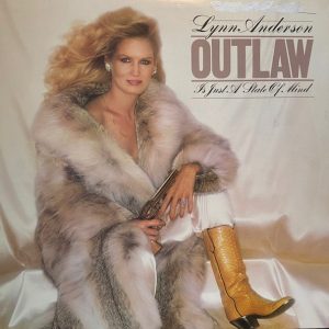 Outlaw Is Just A State Of Mind