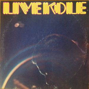 Live Kole (Recorded Live At Carnegie Hall)