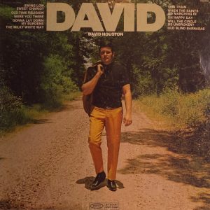 David