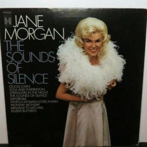 The Sounds Of Silence