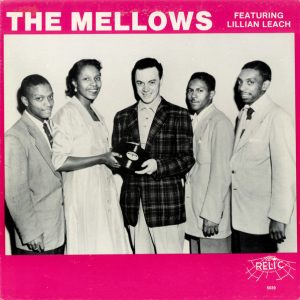 Lilian Leach And The Mellows