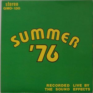 Summer '76