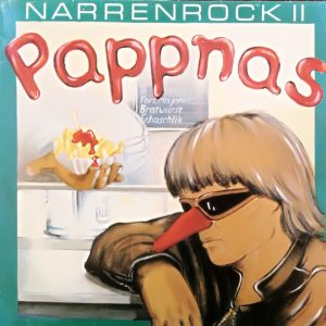 Narrenrock II