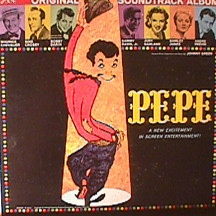 Pepe (Original Soundtrack)