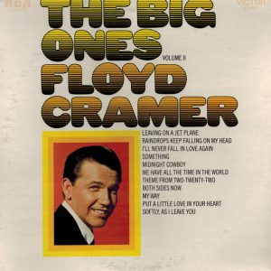 The Big Ones - Volume II