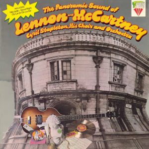 The Panoramic Sound Of Lennon And McCartney