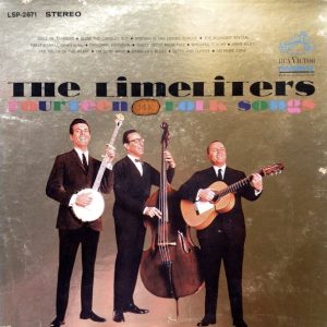 Fourteen 14K Folksongs