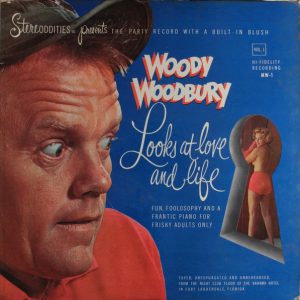 Looks At Love And Life