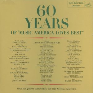 60 Years Of "Music America Loves Best"