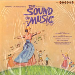 The Sound Of Music