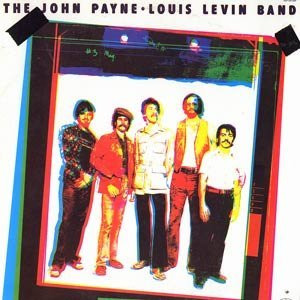 The John Payne - Louis Levin Band