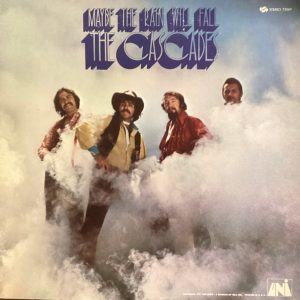 Maybe The Rain Will Fall