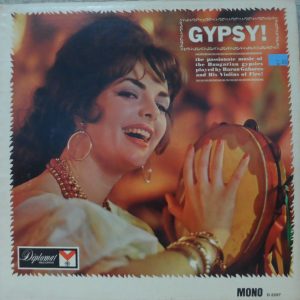 Gypsy!