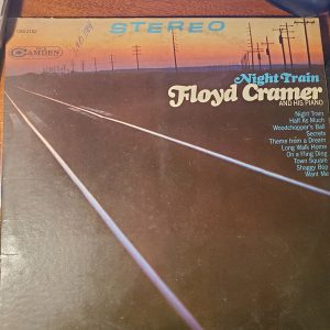 Night Train