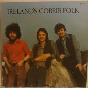 Ireland's Corrib Folk