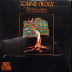 Jeannie-ology