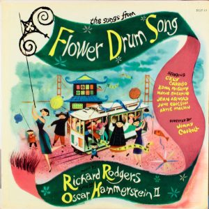Songs From Flower Drum Song