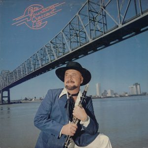 Pete Fountain's Crescent City