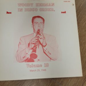 In Disco Order, Volume 19