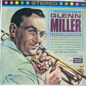 I Remember Glenn Miller