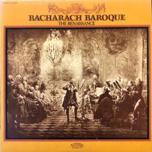 Bacharach Baroque