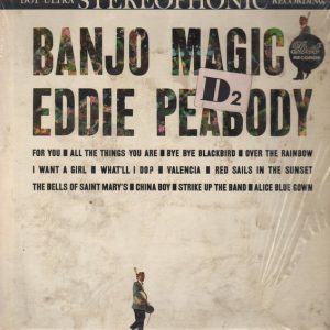 Banjo Magic