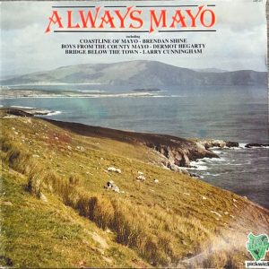 Always Mayo