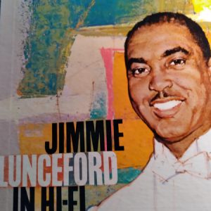 Jimmie Lunceford In Hi-Fi