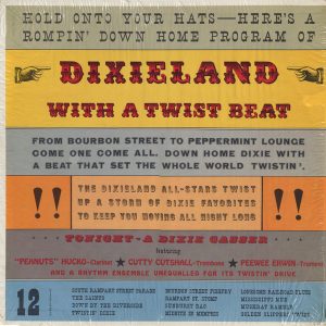 Dixieland With A Twist Beat