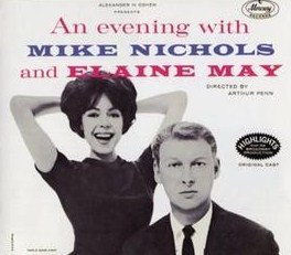 An Evening With Mike Nichols And Elaine May